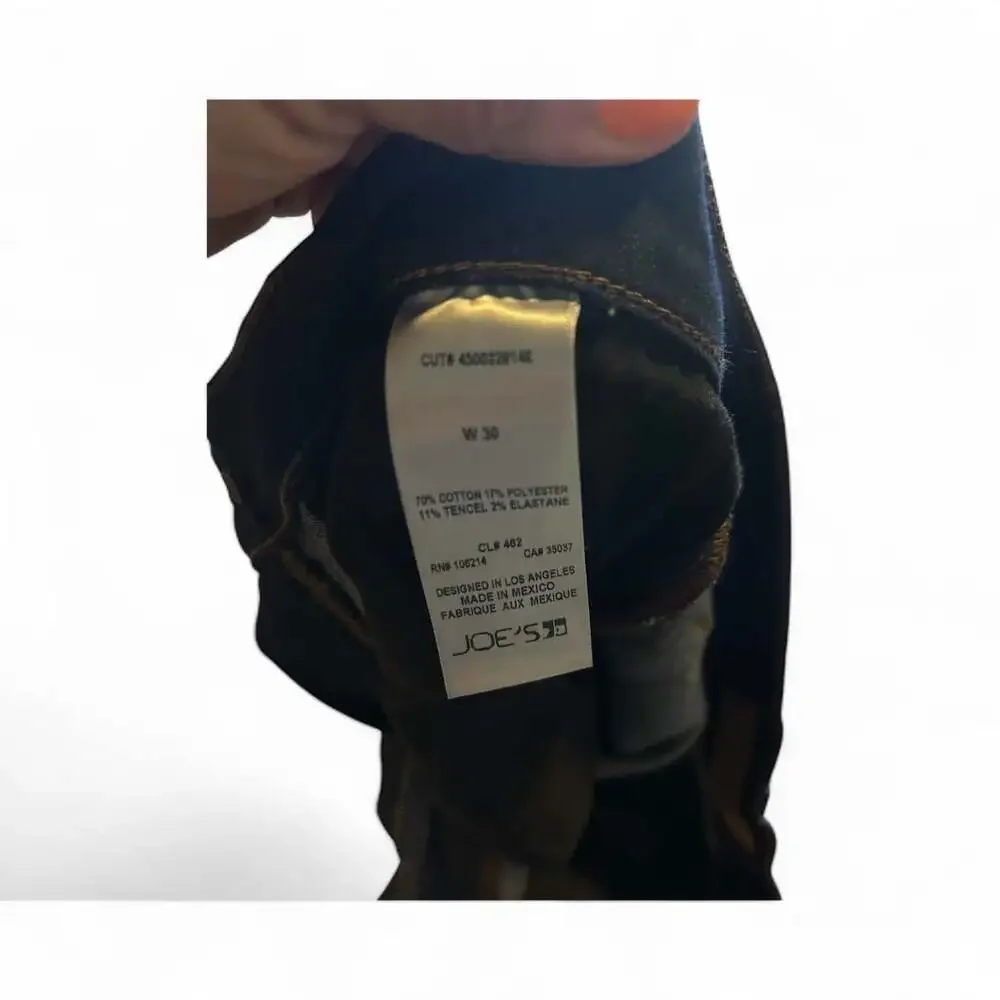 Joe's Jeans The Asher Slim Fit Jeans - Picture 6 of 6